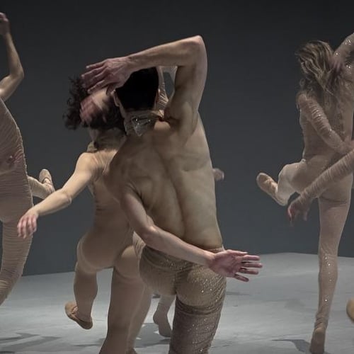 Compagnie Ballet National de Marseille 5