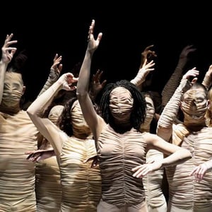Compagnie Ballet National de Marseille