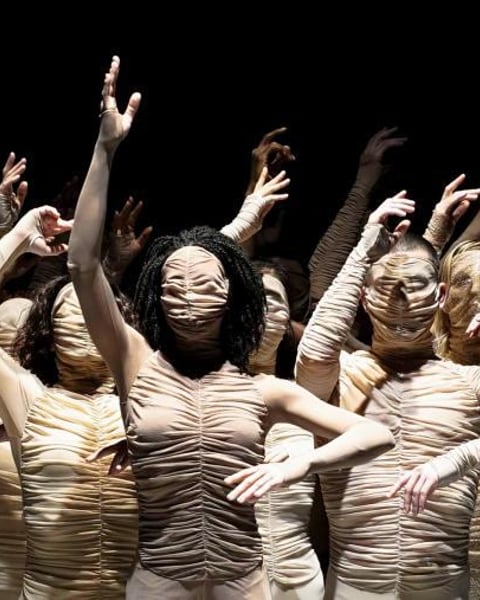 Compagnie Ballet National de Marseille