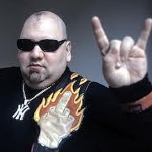 Popa Chubby
