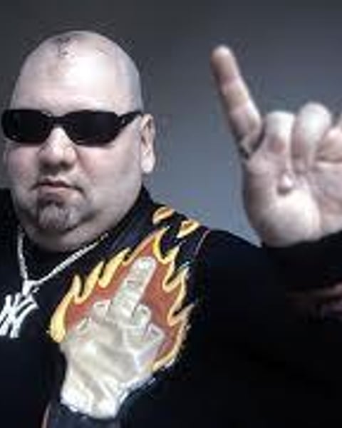 Popa Chubby