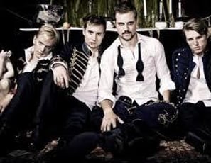 Royal Republic