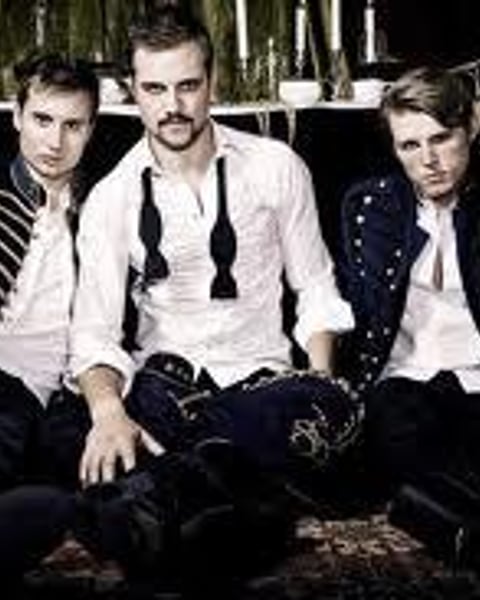 Royal Republic