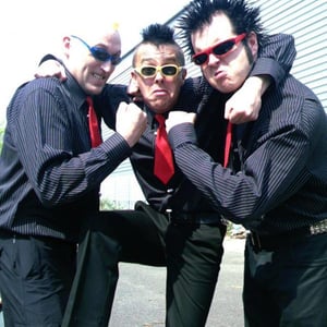 The Toy Dolls