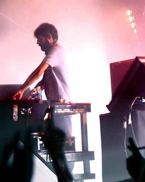 Mr Oizo