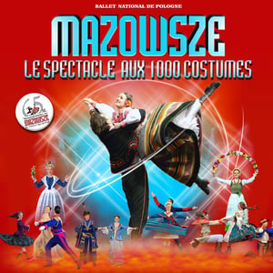 Mazowsze