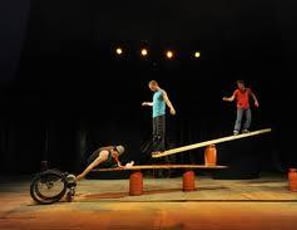 Cirque Inextrémiste