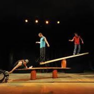 Cirque Inextrémiste