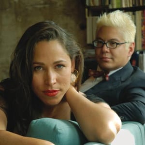 Pink Martini