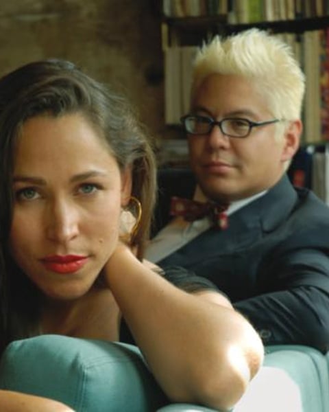 Pink Martini