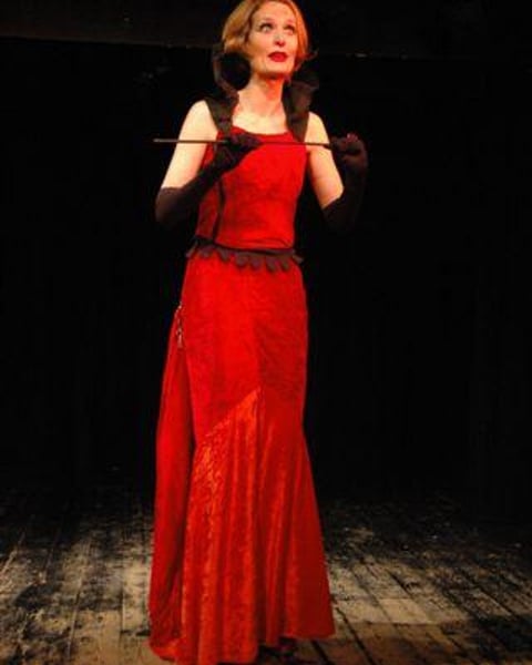 Héloïse Martin