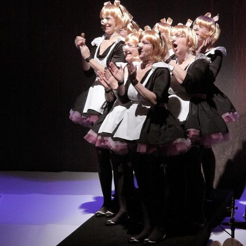 Théâtre du Miroir 2
