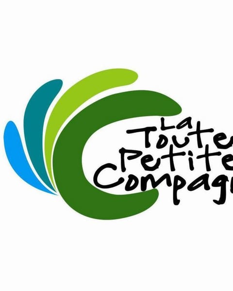 La toute petite compagnie