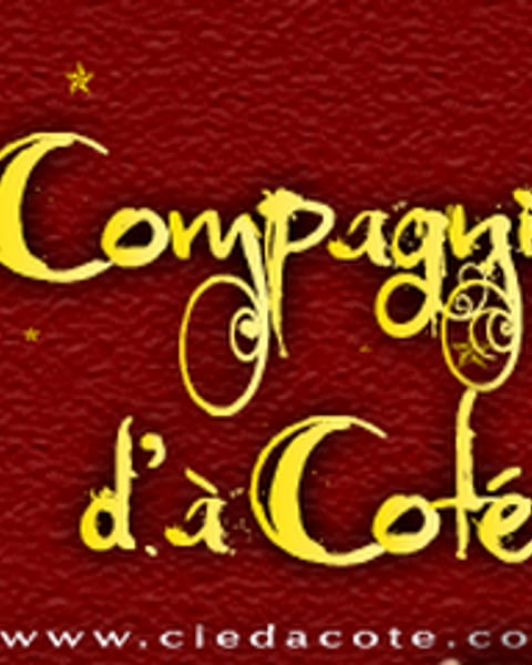 Cie d'à Côté