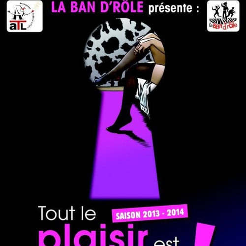 La Ban D'rôle 4