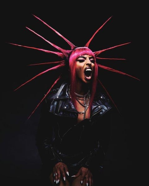 Bilal Hassani