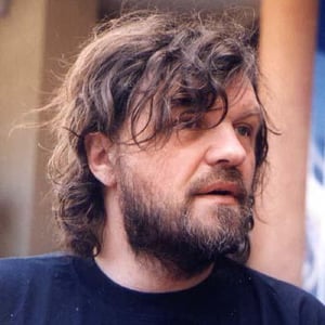 Emir Kusturica