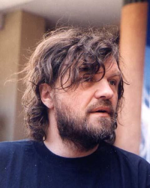 Emir Kusturica