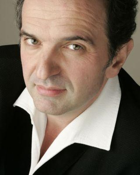 Denis Pascal