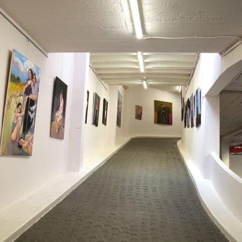 Galerie l'Imagerie 1