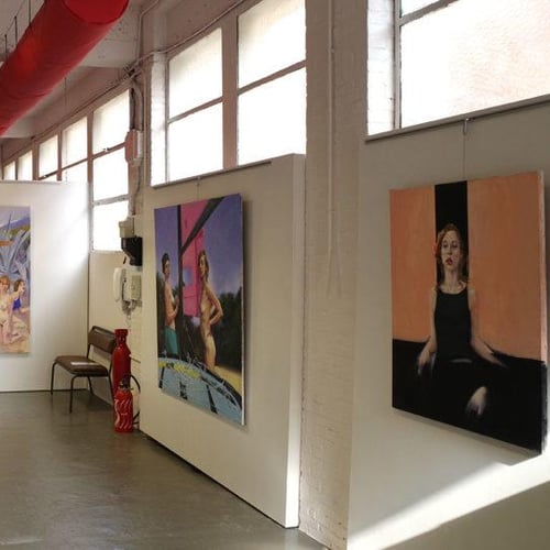 Galerie l'Imagerie 2