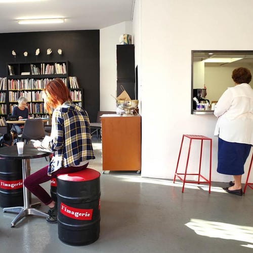 Galerie l'Imagerie 3