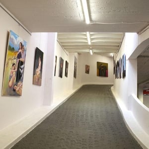 Galerie l'Imagerie