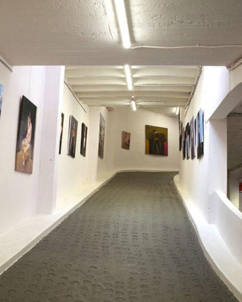 Galerie l'Imagerie