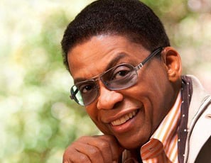 Herbie Hancock
