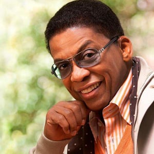 Herbie Hancock