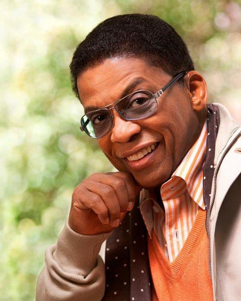 Herbie Hancock
