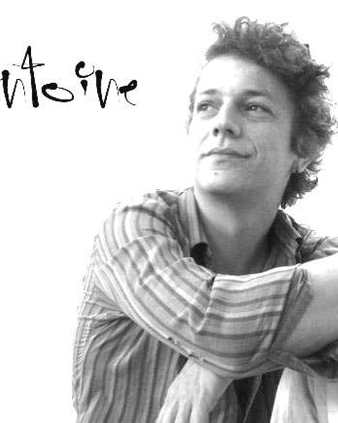Pierre Antoine