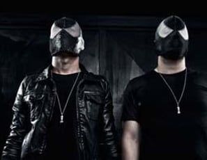 The Bloody Beetroots