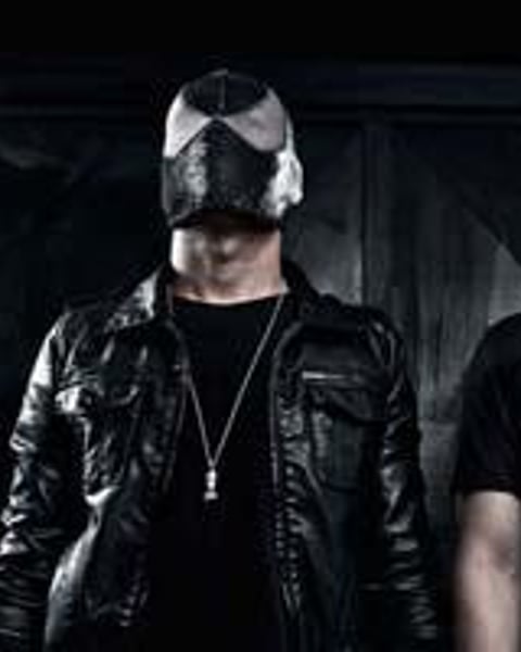 The Bloody Beetroots