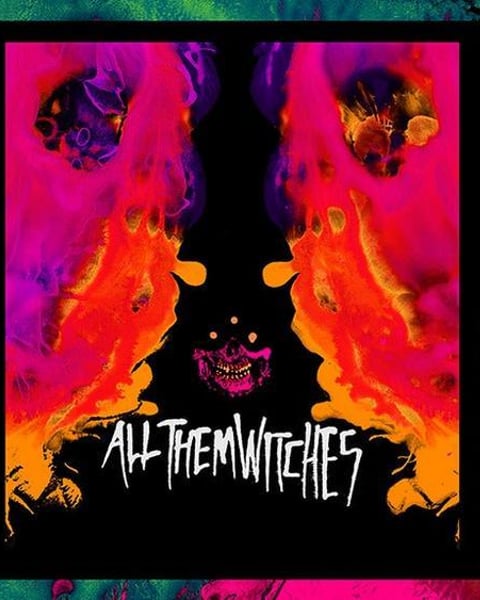 All Them Witches