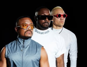 Black Eyed Peas
