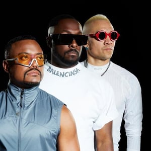 Black Eyed Peas
