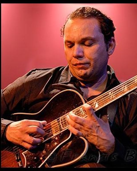Biréli Lagrène