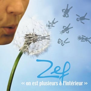 Zef chanteuse