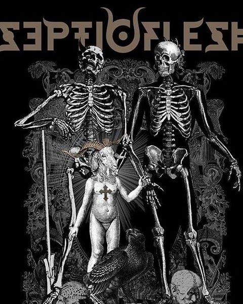 Septicflesh