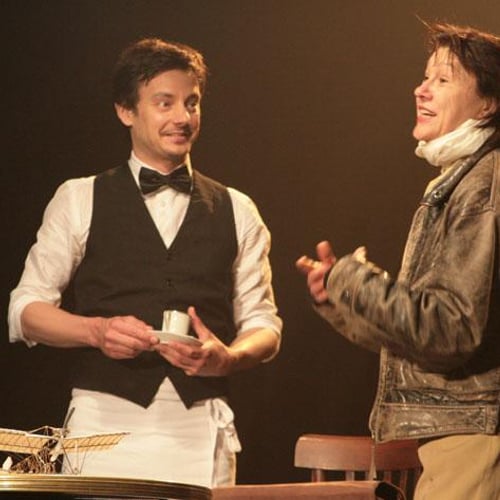 Théâtre de l'équinoxe 2