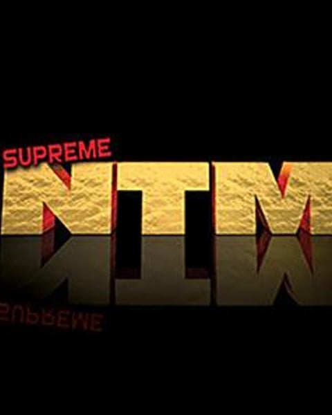 Suprême NTM