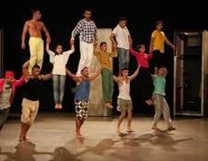 Groupe Acrobatique de Tanger