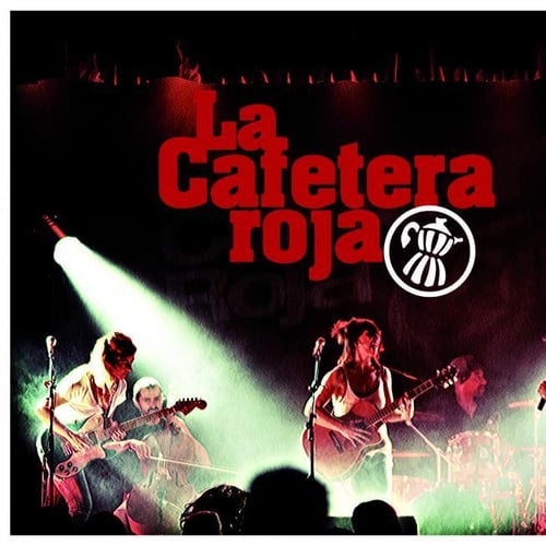 La Cafetera Roja 1