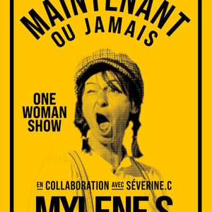 MylèneS