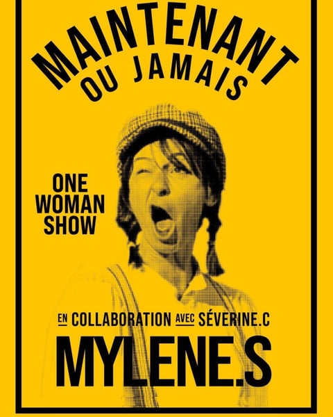 MylèneS