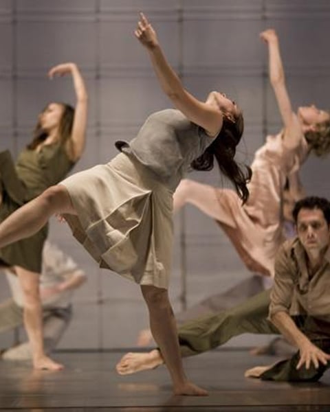Ballet de l'Opéra National du Rhin