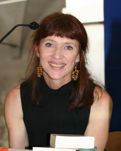 Nancy Huston