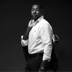 Black Kent