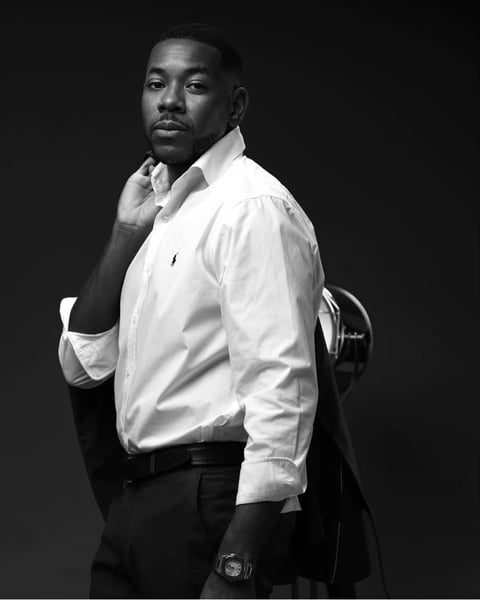 Black Kent